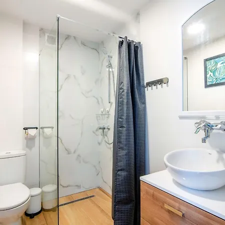 Appartement Lesna#64