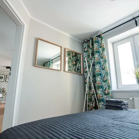 Apartament Leśna#64