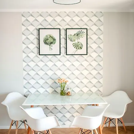 Appartement Lesna#64 Olsztyn (Warmian-Masurian)