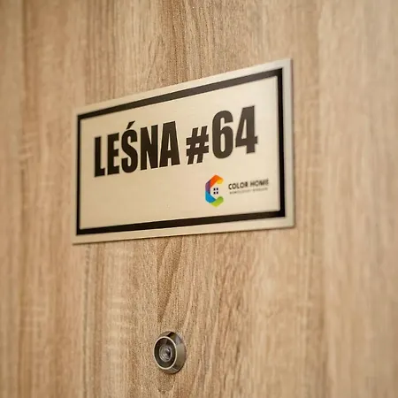 Leśna#64 * Olsztyn (Warmian-Masurian)