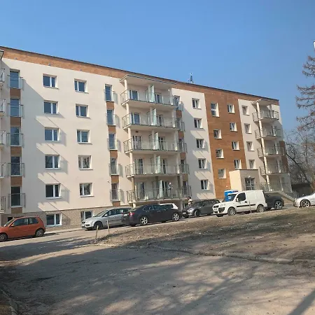 Leśna#64 Olsztyn (Warmian-Masurian)