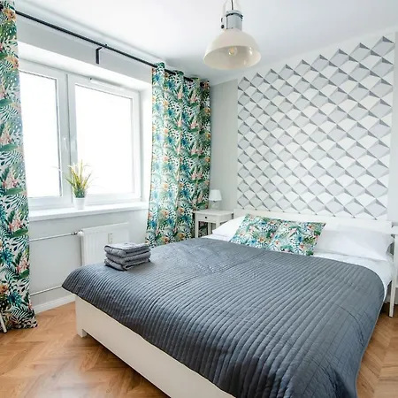 Apartament Leśna#64