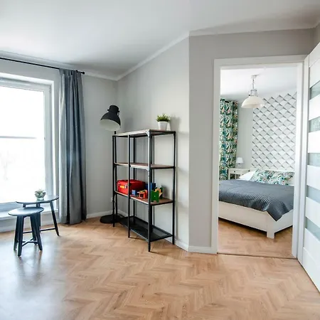 Lesna#64 * Olsztyn (Warmian-Masurian)