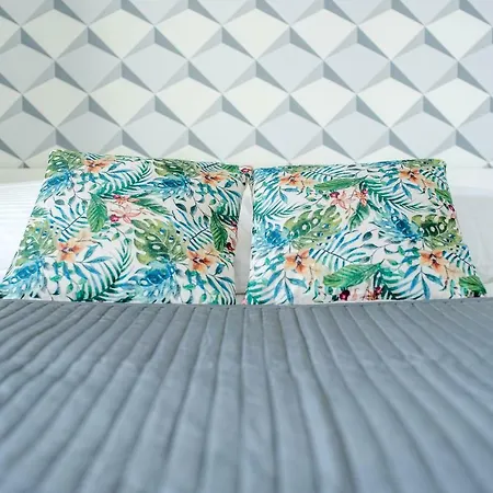 Lesna#64 Appartement Olsztyn (Warmian-Masurian)