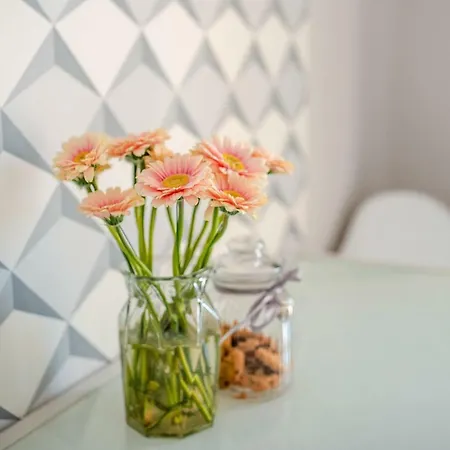 Lesna#64 Appartement *