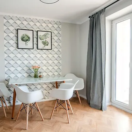 Appartement Lesna#64 Olsztyn (Warmian-Masurian)