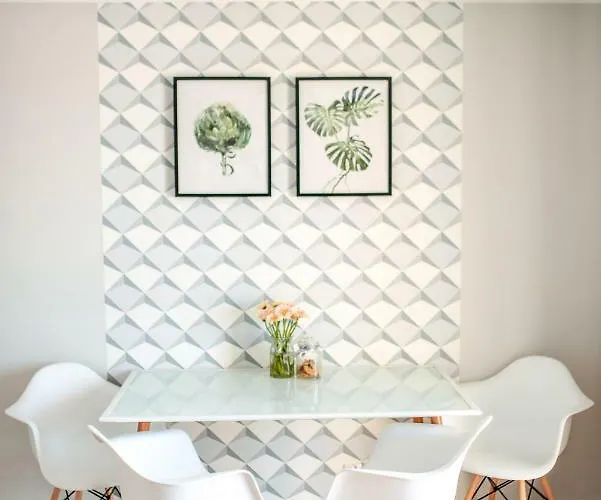 Apartment Lesna#64 Olsztyn