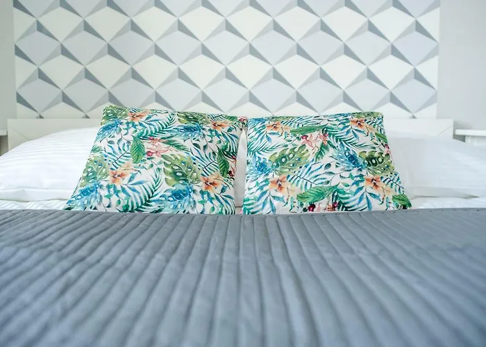 Lesna#64 Apartment Olsztyn