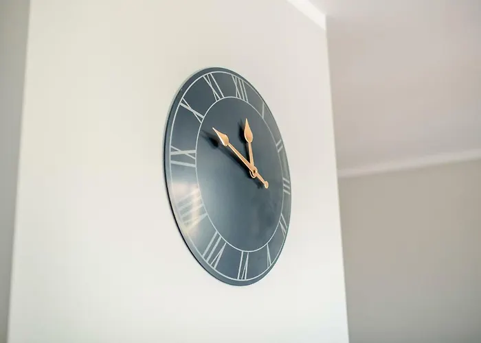 Lesna#64 Apartment *