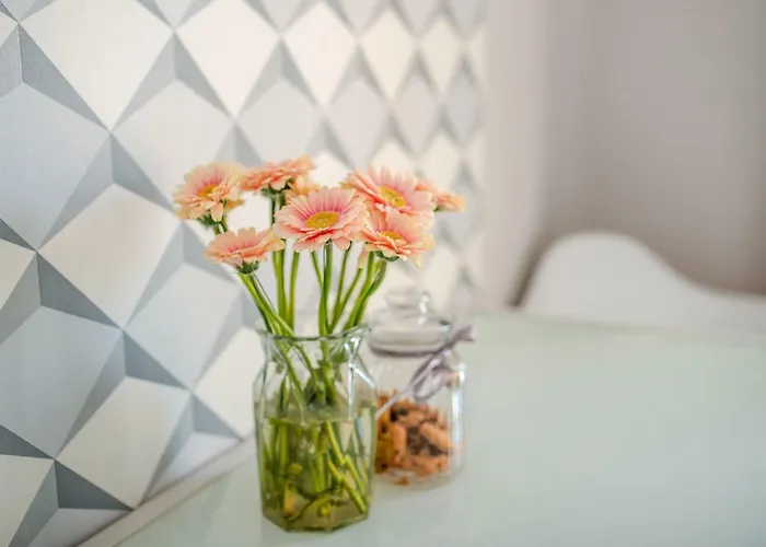 Lesna#64 Apartment *